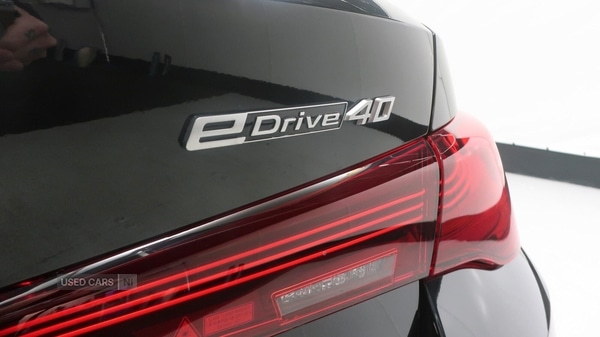 Used BMW i4 2025 for sale - 77244280: Photo 34