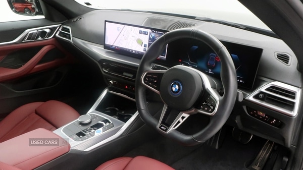 Used BMW i4 2025 for sale - 77244280: Photo 7