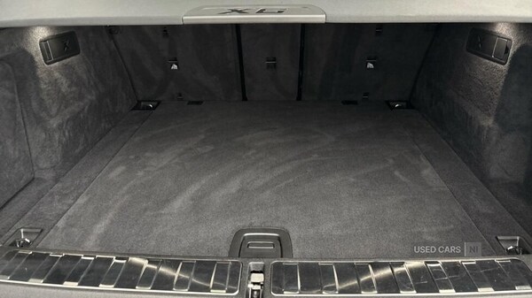 Used BMW X6 2025 for sale - 77192208: Photo 14