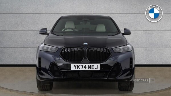 Used BMW X6 2025 for sale - 77192208: Photo 17