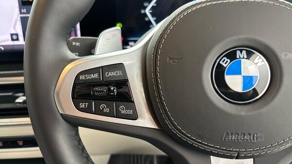 Used BMW X6 2025 for sale - 77192208: Photo 18