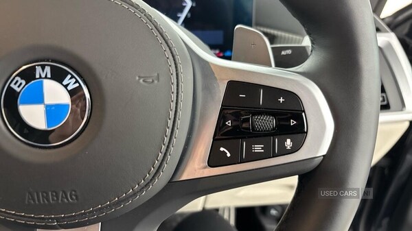 Used BMW X6 2025 for sale - 77192208: Photo 19