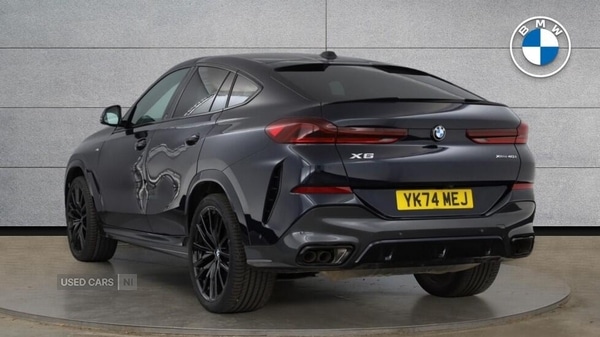 Used BMW X6 2025 for sale - 77192208: Photo 2