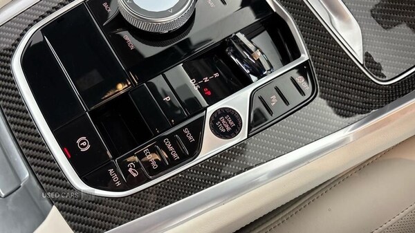 Used BMW X6 2025 for sale - 77192208: Photo 20