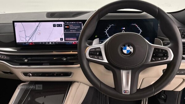 Used BMW X6 2025 for sale - 77192208: Photo 6