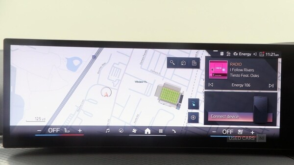 Used BMW i4 2025 for sale - 76825636: Photo 10