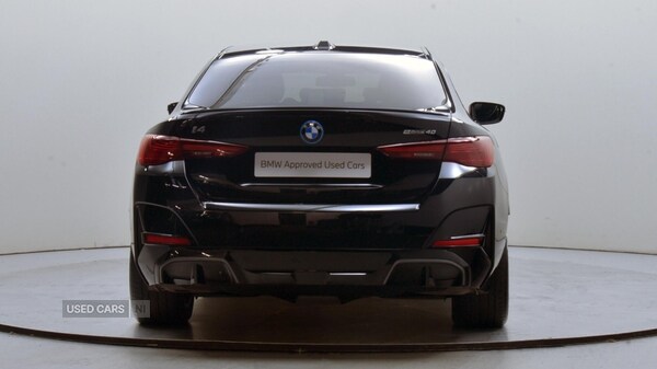 Used BMW i4 2025 for sale - 76825636: Photo 16