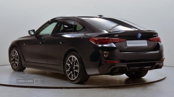 Used BMW i4 2025 for sale - 76825636: Photo 2