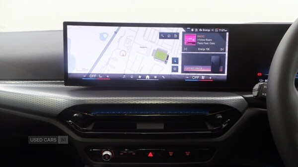 Used BMW i4 2025 for sale - 76825636: Photo 24