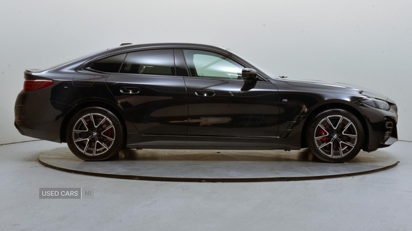 Used BMW i4 2025 for sale - 76825636: Photo 3