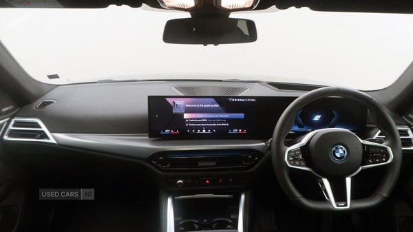 Used BMW i4 2025 for sale - 76825636: Photo 4