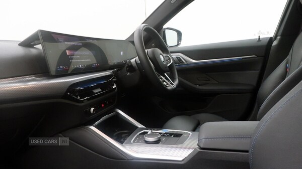 Used BMW i4 2025 for sale - 76825636: Photo 8
