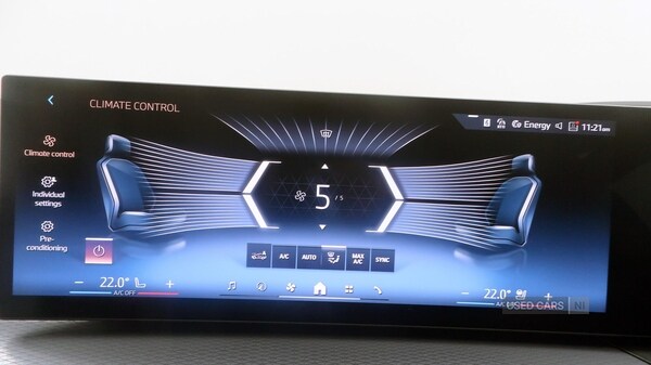 Used BMW i4 2025 for sale - 76825636: Photo 9