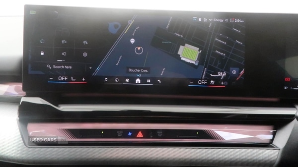 Used BMW 5 Series 2025 for sale - 76937029: Photo 26