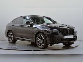 2024 - xDrive20d MHT M Sport 5dr Step Auto