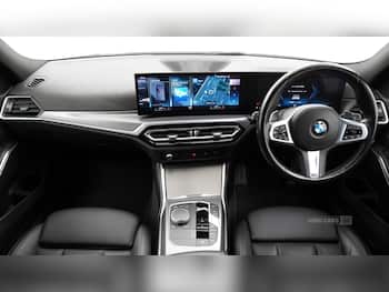 Used BMW 3 Series 2022 for sale - 79836708: Photo