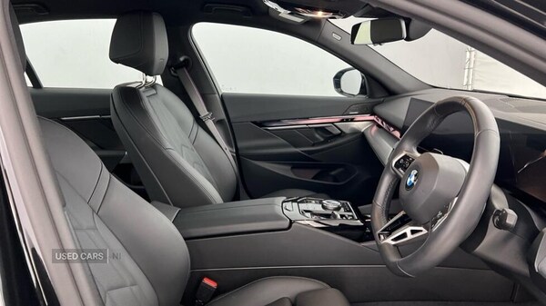 Used BMW 5 Series 2025 for sale - 77613299: Photo 12