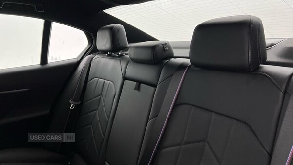 Used BMW 5 Series 2025 for sale - 77613299: Photo 13