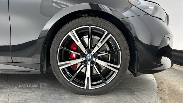 Used BMW 5 Series 2025 for sale - 77613299: Photo 15