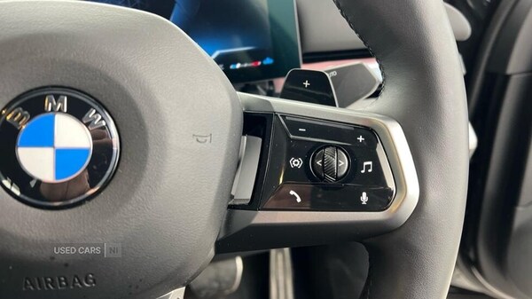 Used BMW 5 Series 2025 for sale - 77613299: Photo 19