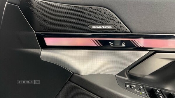 Used BMW 5 Series 2025 for sale - 77613299: Photo 21