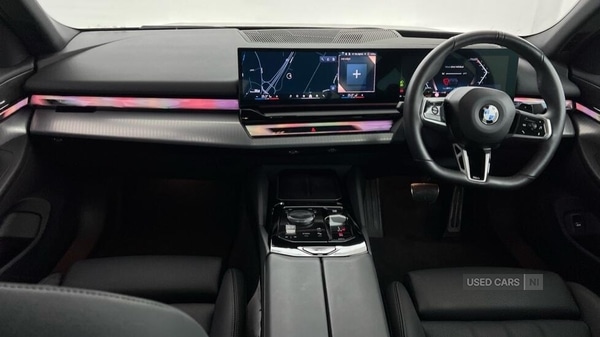 Used BMW 5 Series 2025 for sale - 77613299: Photo 4