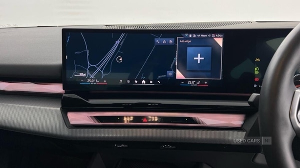 Used BMW 5 Series 2025 for sale - 77613299: Photo 9