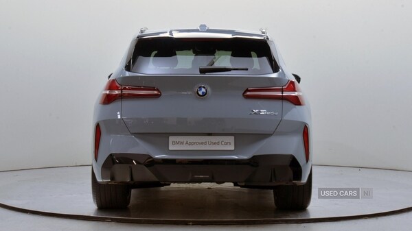 Used BMW X3 2025 for sale - 76528422: Photo 15