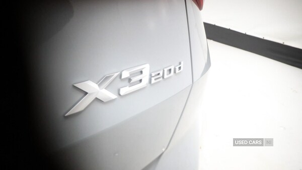 Used BMW X3 2025 for sale - 76528422: Photo 17