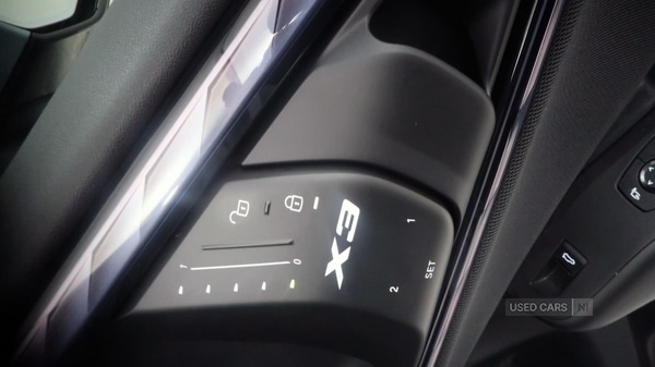 Used BMW X3 2025 for sale - 76528422: Photo 20