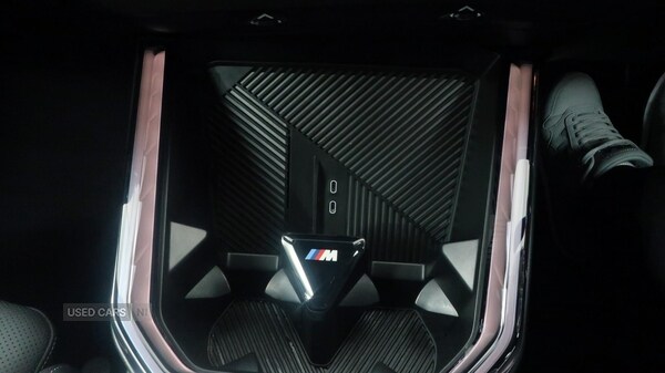 Used BMW X3 2025 for sale - 76528422: Photo 24