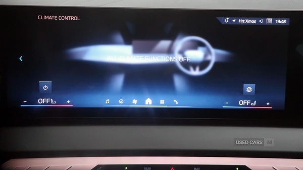 Used BMW X3 2025 for sale - 76528422: Photo 8