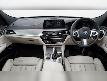 Used BMW 6 Series 2020 for sale - 78901828: Photo