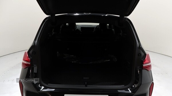 Used BMW X3 2025 for sale - 76500098: Photo 14