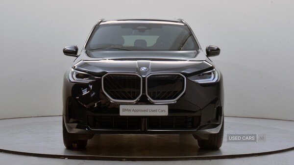 Used BMW X3 2025 for sale - 76500098: Photo 17