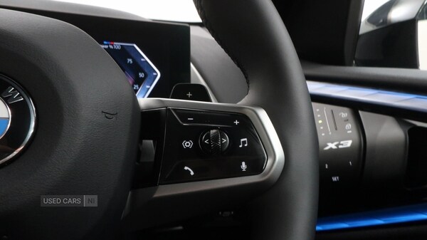 Used BMW X3 2025 for sale - 76500098: Photo 19