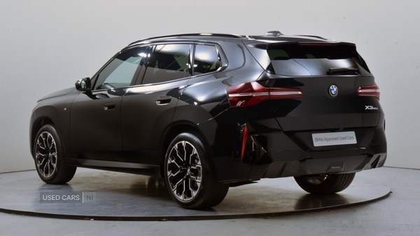 Used BMW X3 2025 for sale - 76500098: Photo 2