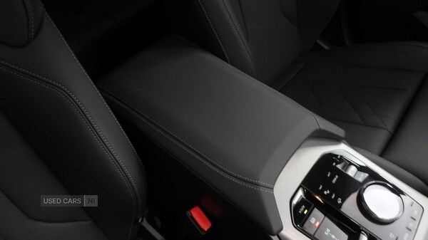 Used BMW X3 2025 for sale - 76500098: Photo 23