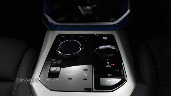 Used BMW X3 2025 for sale - 76500098: Photo 24