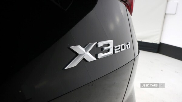 Used BMW X3 2025 for sale - 76500098: Photo 29