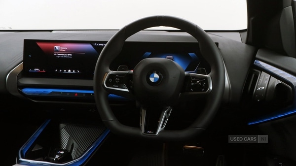 Used BMW X3 2025 for sale - 76500098: Photo 6