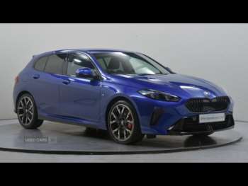2024 - 120 M Sport 5dr Step Auto