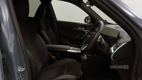 Used BMW iX1 2025 for sale - 77426816: Photo 12