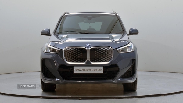 Used BMW iX1 2025 for sale - 77426816: Photo 17