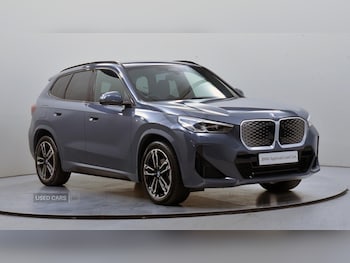 Used BMW iX1 2025 for sale - 77426816: Photo