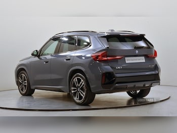 Used BMW iX1 2025 for sale - 77426816: Photo