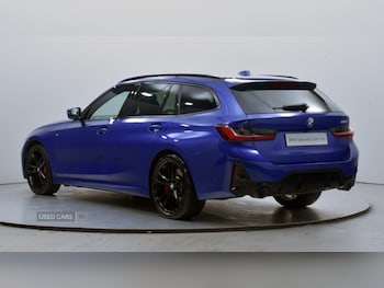 Used BMW 3 Series 2025 for sale - 78481707: Photo