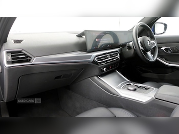 Used BMW 3 Series 2025 for sale - 78481707: Photo