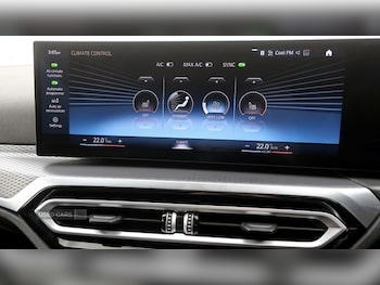 Used BMW 3 Series 2025 for sale - 78481707: Photo