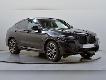 2025 - xDrive20d MHT M Sport 5dr Step Auto